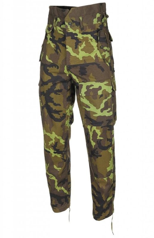 M95 CZ field pants
