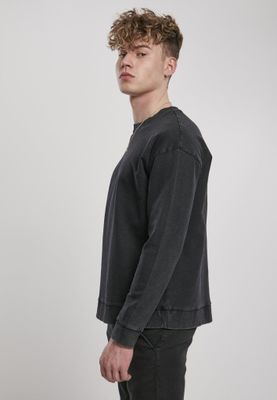 Sweatshirt in cotton