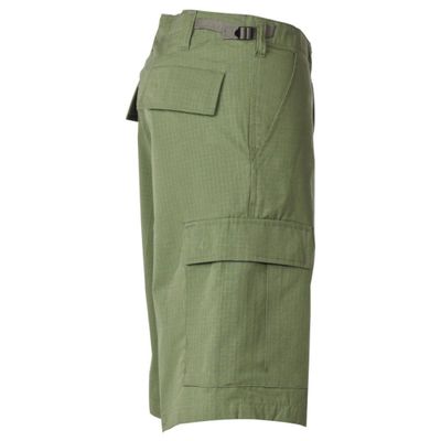 Shorts bermuda bdu with ripstop
