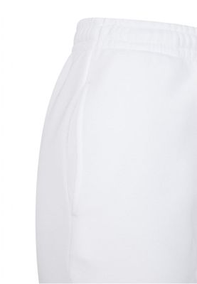 Ladies Fluffy Sweatpants