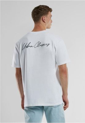 UC Signature Logo Tall Tee