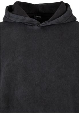 Stone Washed Hoody