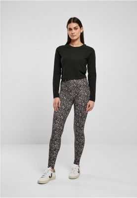 Blackline leggings