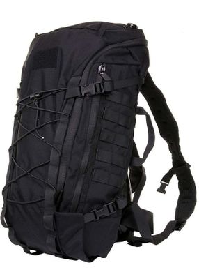 Contractor backpack cordura