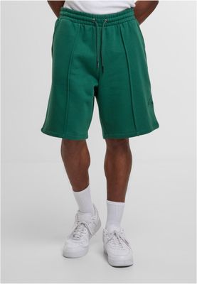 Shorts med dragsko rocawear ExcuseMe – grön