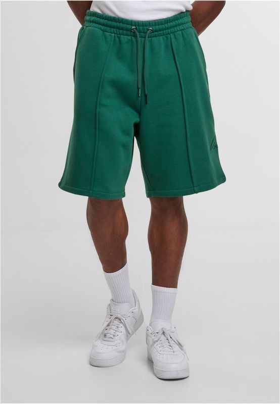 Shorts med dragsko rocawear ExcuseMe – grön