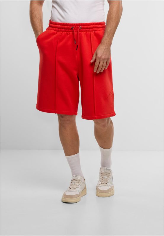 Shorts med dragsko rocawear ExcuseMe – fiery red