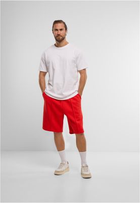 Shorts med dragsko rocawear ExcuseMe – fiery red
