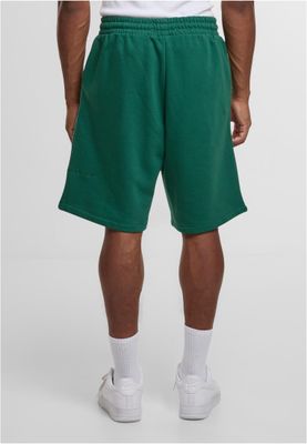 Shorts med dragsko rocawear ExcuseMe – grön