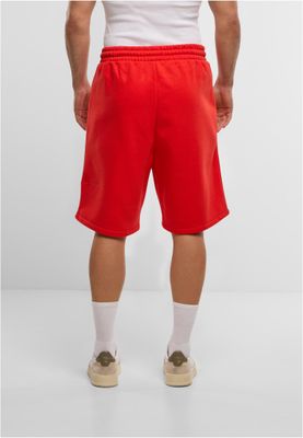 Shorts med dragsko rocawear ExcuseMe – fiery red