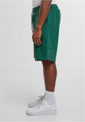 Shorts med dragsko rocawear ExcuseMe – grön