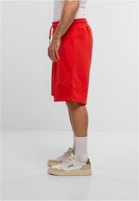 Shorts med dragsko rocawear ExcuseMe – fiery red