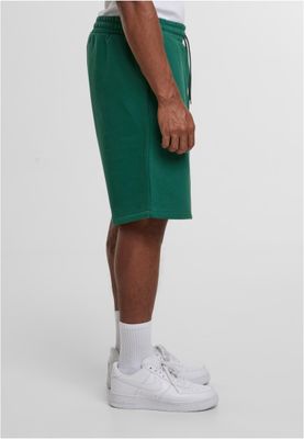 Shorts med dragsko rocawear ExcuseMe – grön