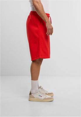 Shorts med dragsko rocawear ExcuseMe – fiery red
