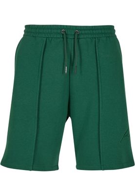 Shorts med dragsko rocawear ExcuseMe – grön