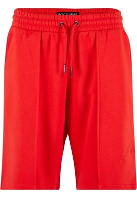Shorts med dragsko rocawear ExcuseMe – fiery red