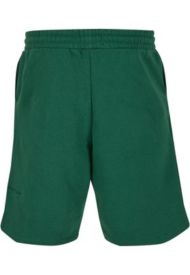 Shorts med dragsko rocawear ExcuseMe – grön