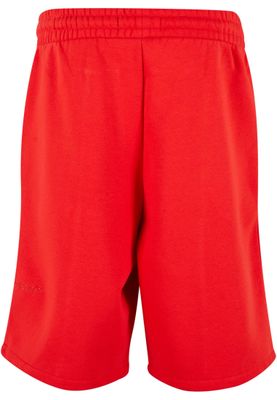 Shorts med dragsko rocawear ExcuseMe – fiery red