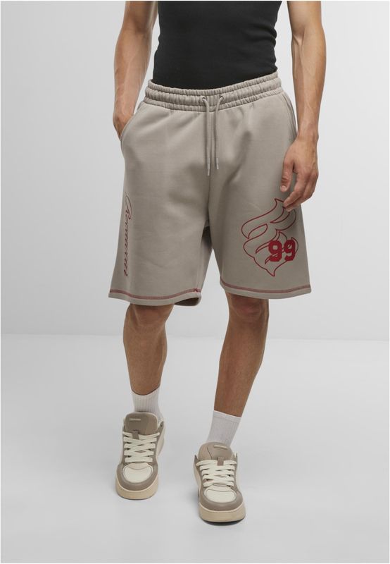 Shorts med dragsko – wet weather