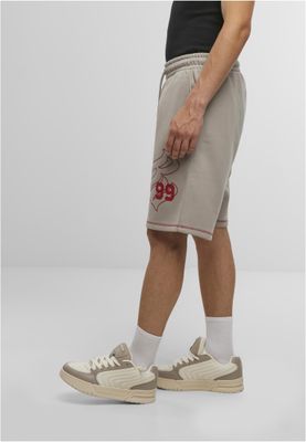 Shorts med dragsko – wet weather