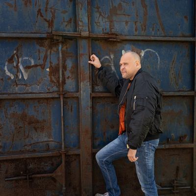 MA-1 bomber jacket lined