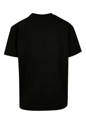 Pulp Fiction Poster Oversize Tee