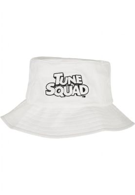 Tune Squad Wording Bucket Hat