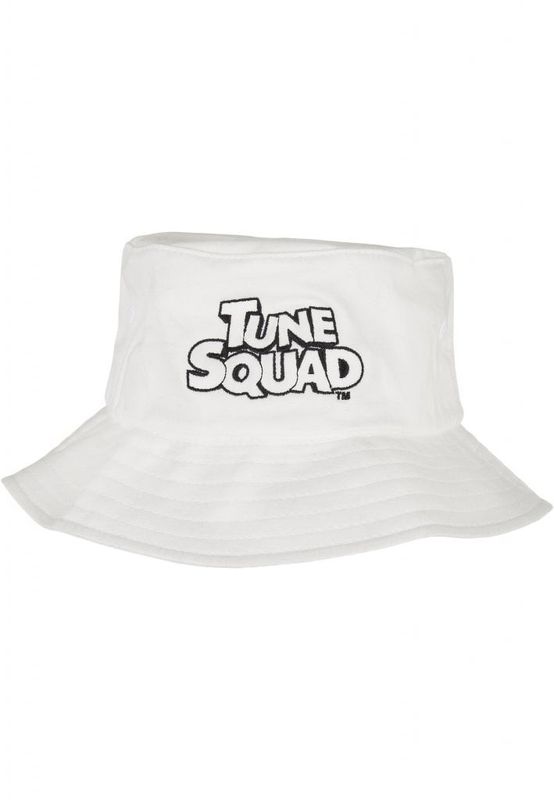 Tune Squad Wording Bucket Hat