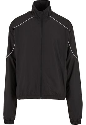 Piped Panel Trackjacket herr