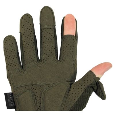 Tactical gloves