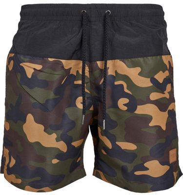 Swimshorts Camo