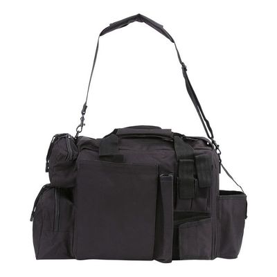 Patrol bag
