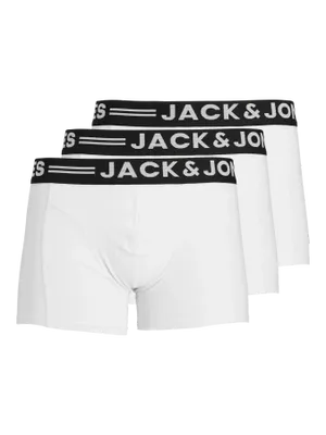Boxershorts Jack & Jones 3-pack