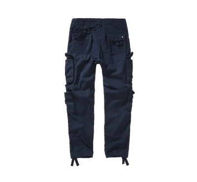 stylish Byxor för herr – navy