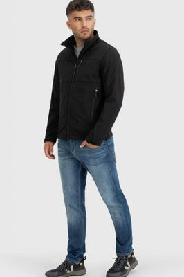 Renzo softshell jacket