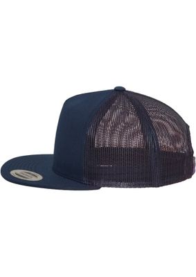 Classic trucker cap
