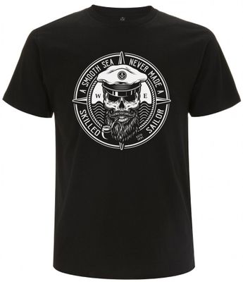 Skilled sailor T-shirt