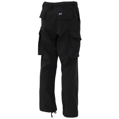 Softshell pants men