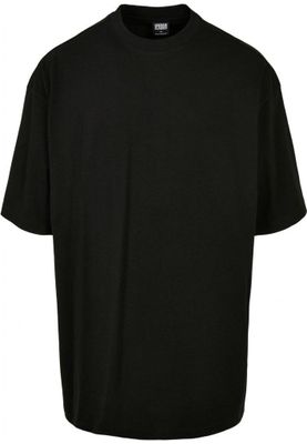 Oversize T-shirt med ekstra bred pasform