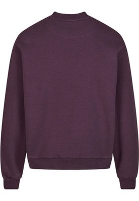 Fluffy Crewneck