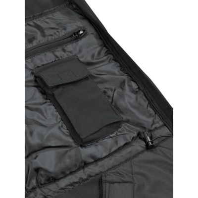 Softshell jakke High Defense