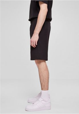 Soft shorts relaxed fit men