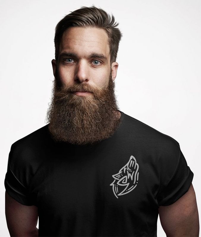Ulv T-shirt