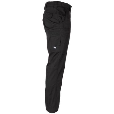 Tactical pants stretch