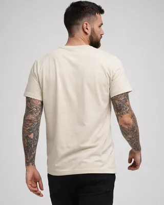 System of a Down Imaginary Eight Track T-shirt herr i khaki