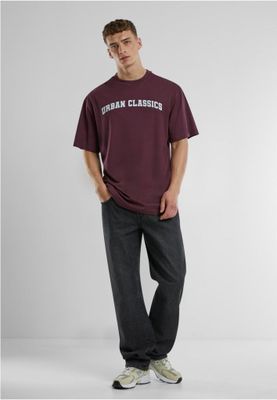 UC College Logo Tall Tee