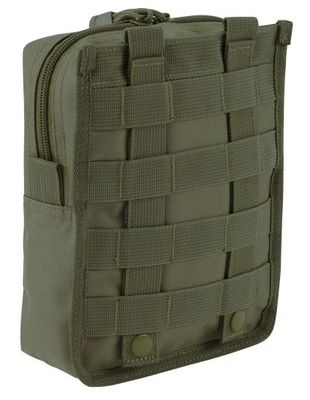 Pouch cross MOLLE