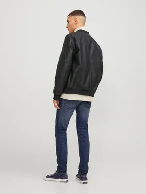 Skinny fit jeans för herr - LIAM