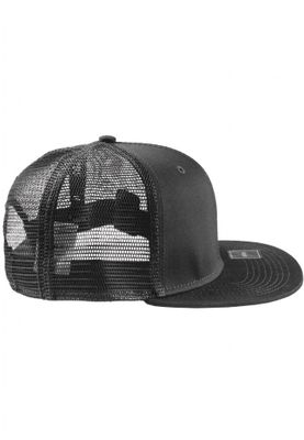 MoneyClip Trucker Snapback Cap