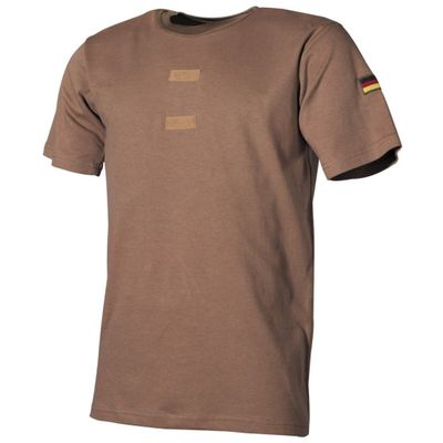 BW short sleeve undershirt